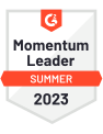 Momentum-Leader